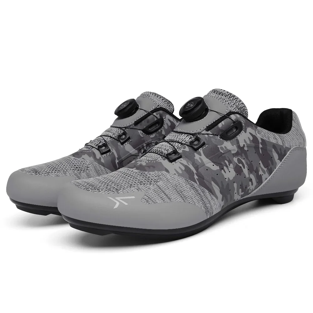 2024 New Style Cycling Shoes Breathable Road Bike Mtb Sneakers Men Professional Lightweight Mountain Racing Footwear Non-Slip
2024 New Style Cycling Shoes Breathable Road Bike Mtb Sneakers Men Professional Lightweight Mountain Racing Footwear Non-Slip