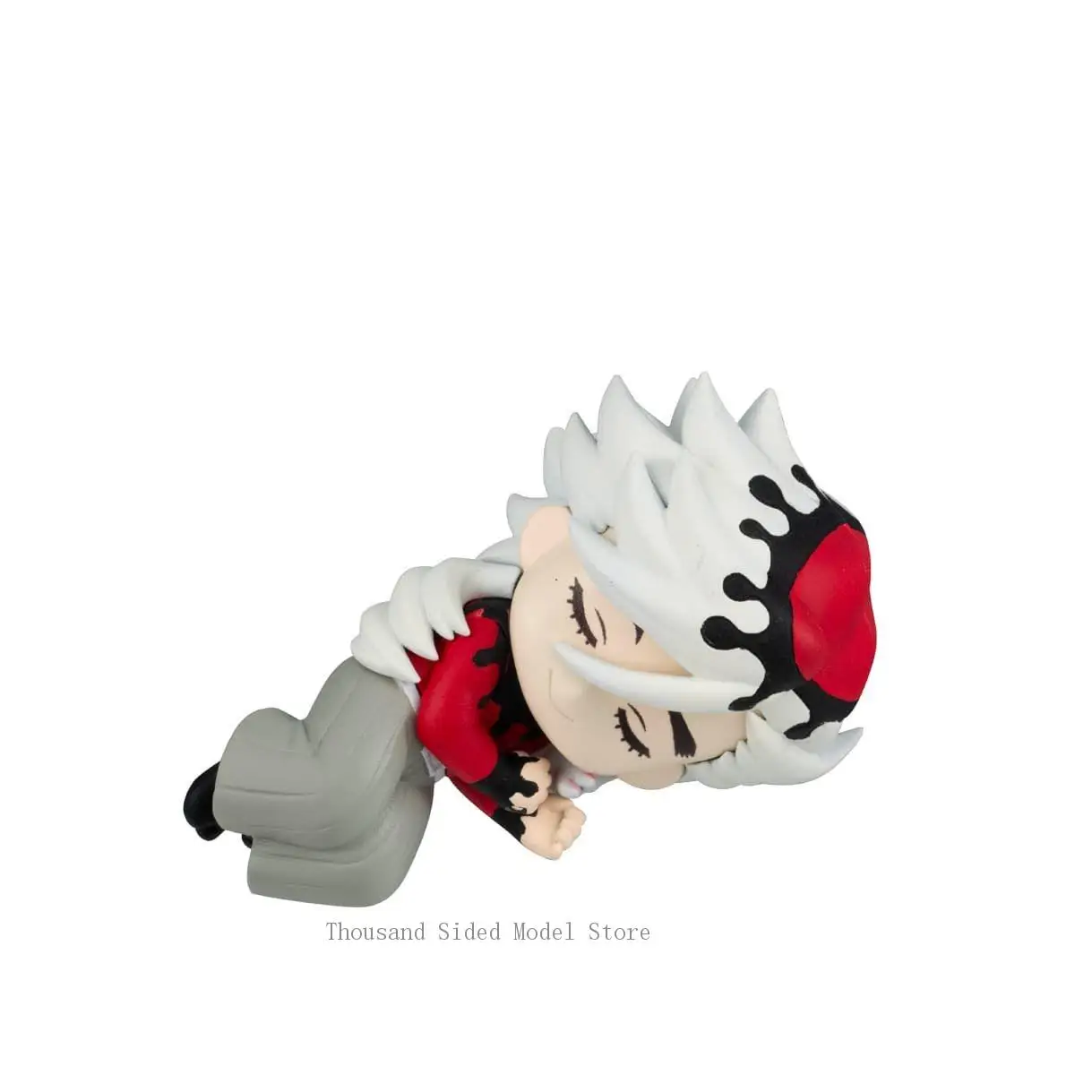 In Stock Original Bandai Gashapon Demon Slayer Iguro Obanai Doma Akaza Nemurasetai Kamado Tanjirou Anime Figure Model Toys Gift
In Stock Original Bandai Gashapon Demon Slayer Iguro Obanai Doma Akaza Nemurasetai Kamado Tanjirou Anime Figure Model Toys Gift