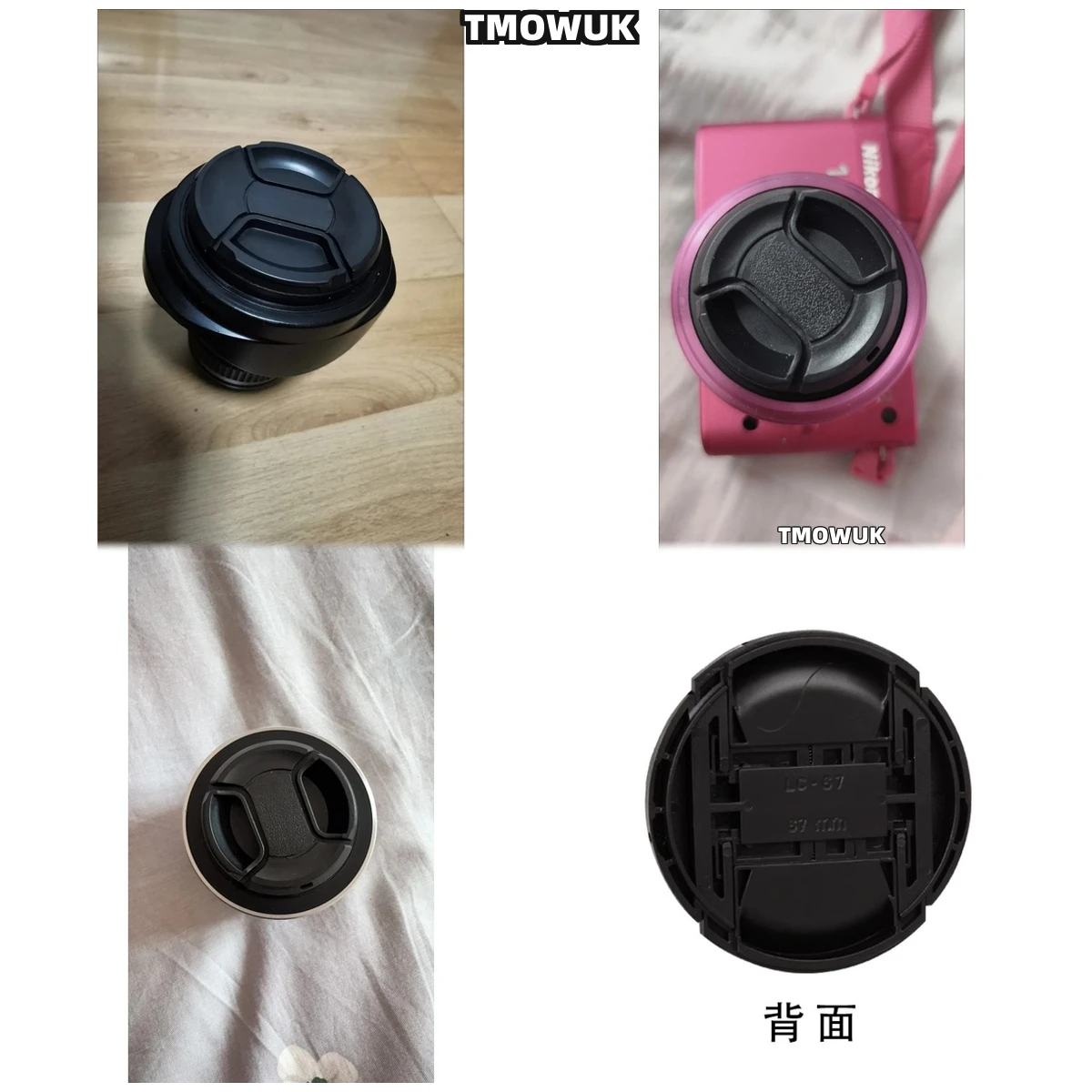 For FUJIFILM X-Pro2 X-T3 X-M1 X100S FinePix S1 Pro X300 X-A3 X-H1 FinePix S Pro2 X100 Camera Lens Cap Protective Cover Center Pi
For FUJIFILM X-Pro2 X-T3 X-M1 X100S FinePix S1 Pro X300 X-A3 X-H1 FinePix S Pro2 X100 Camera Lens Cap Protective Cover Center Pi