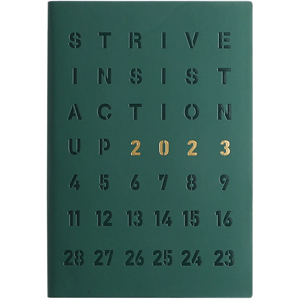 Time Management Notebook Green Daily Notepad Hourly Weekly Planner Schedule Calendar Work 2023 Homeschool Date
Time Management Notebook Green Daily Notepad Hourly Weekly Planner Schedule Calendar Work 2023 Homeschool Date