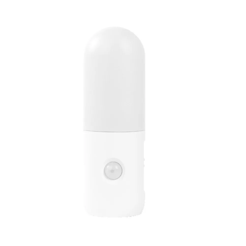 3 Color Motion Sensor Night Light INS Adjustable Brightness Atmosphere Light Rechargeable Eye Protection Smart Wall Light
3 Color Motion Sensor Night Light INS Adjustable Brightness Atmosphere Light Rechargeable Eye Protection Smart Wall Light