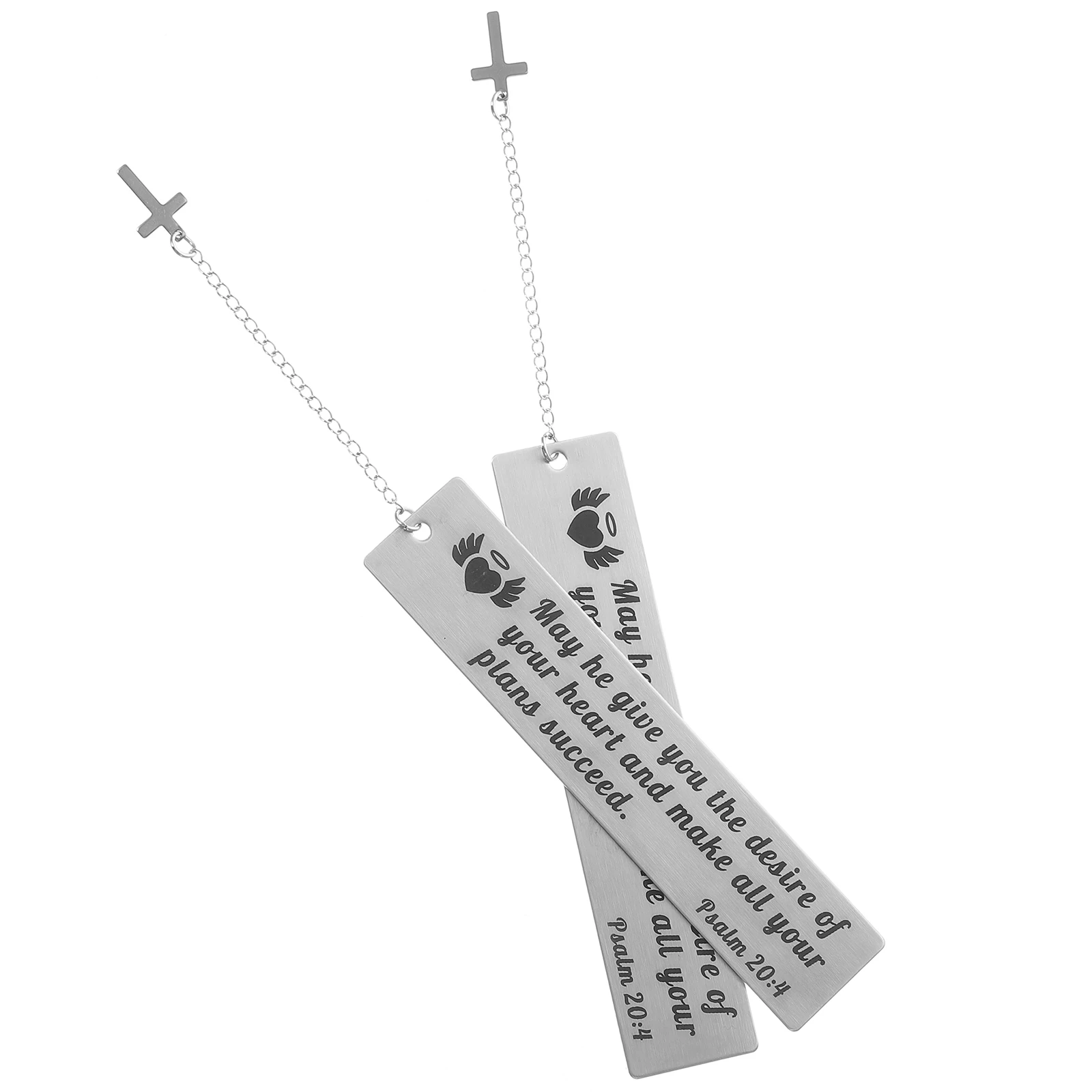 2pcs Metal Bookmarks Stainless Steel Marks Lightweight Gifts Asleep Here Creative Reading Accessories Students
2pcs Metal Bookmarks Stainless Steel Marks Lightweight Gifts Asleep Here Creative Reading Accessories Students