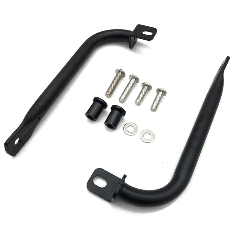 Motorcycle Passenger Armrest Rear Seat Armrest Decorative Handlebar Bracket Seat Grab for Z900RS 2018-2021
Motorcycle Passenger Armrest Rear Seat Armrest Decorative Handlebar Bracket Seat Grab for Z900RS 2018-2021