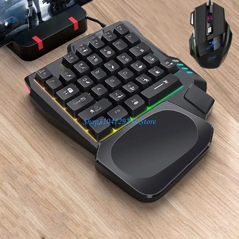 thumb