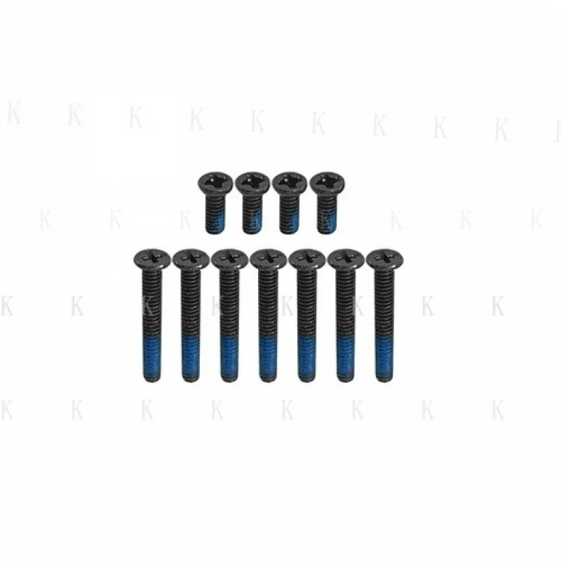 C Bottom Cover Case screws For ASUS Vivobook Pro 16X K6604 K6604JI K6604JV
C Bottom Cover Case screws For ASUS Vivobook Pro 16X K6604 K6604JI K6604JV