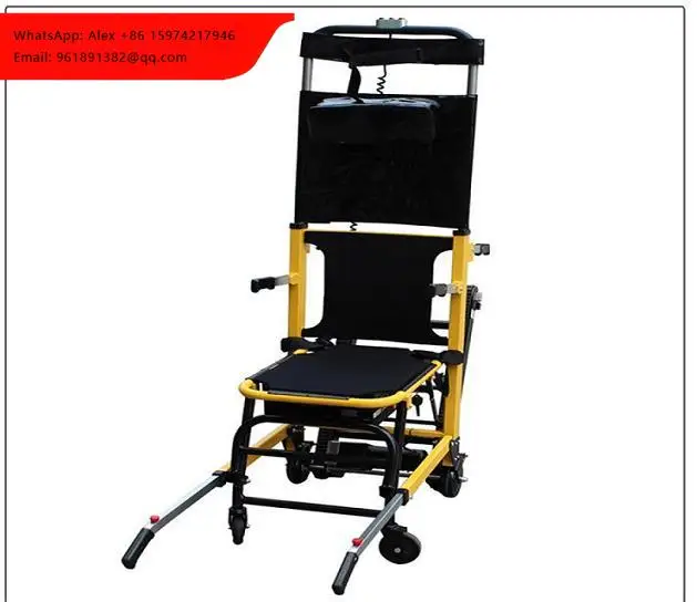 MTST7 Electric Stair Chair Lift Wheelchair
MTST7 Electric Stair Chair Lift Wheelchair