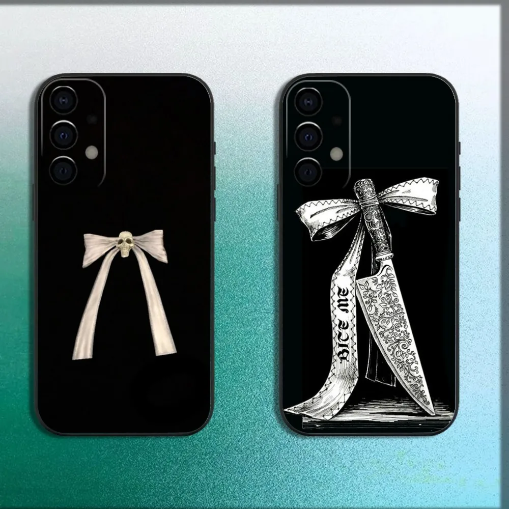 Game A-Alice Madness Returns Phone Case For Samsung Galaxy A13,A21s,A22,A31,A32,A52,A53,A71,A80,A91 Soft Black Cover
Game A-Alice Madness Returns Phone Case For Samsung Galaxy A13,A21s,A22,A31,A32,A52,A53,A71,A80,A91 Soft Black Cover