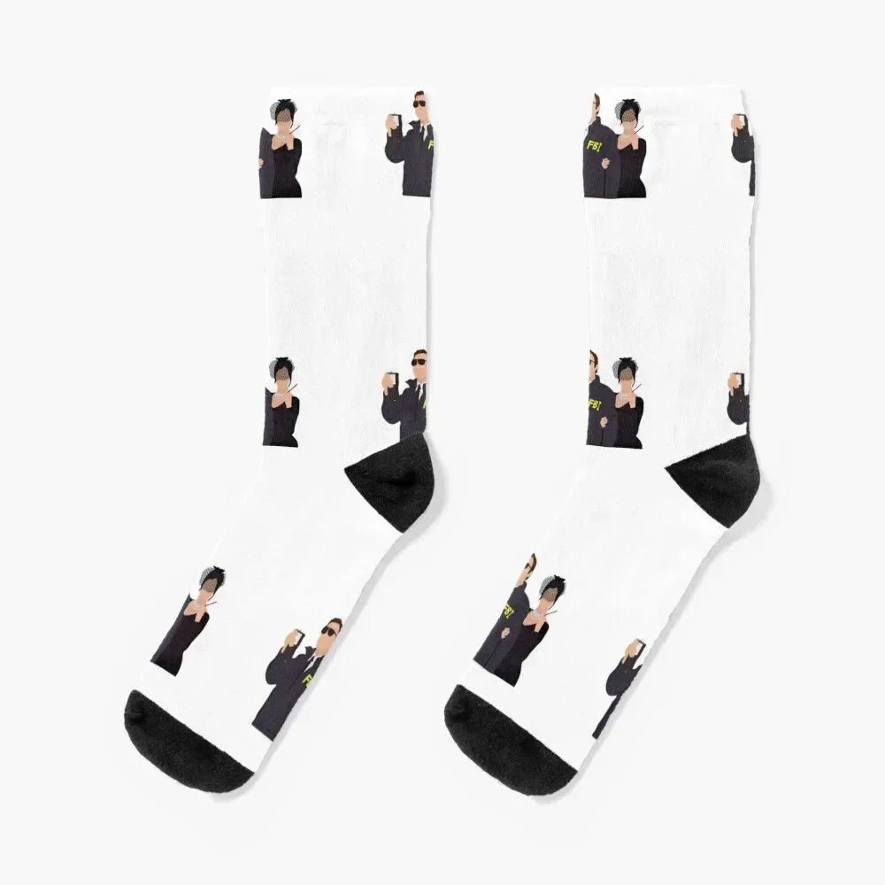 Burt Macklin & Janet Snakehole - new Socks hiphop aesthetic cartoon retro Socks Man Women's
Burt Macklin & Janet Snakehole - new Socks hiphop aesthetic cartoon retro Socks Man Women's
