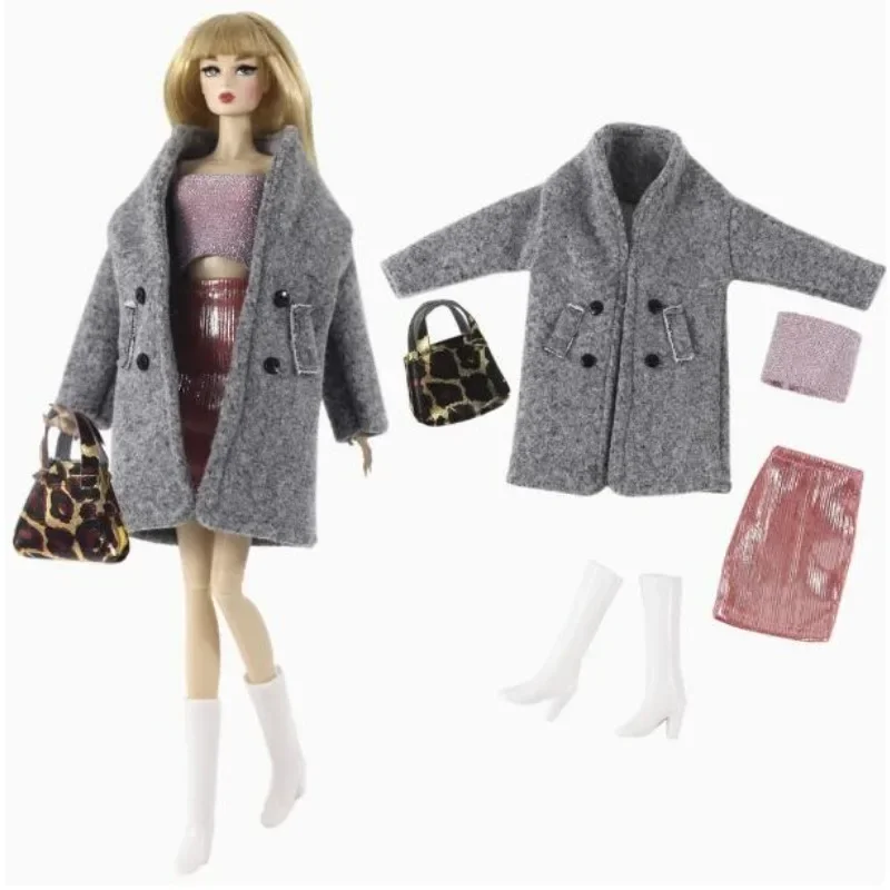 LX841 New styles clothes and dressess skirts suit coats for your 1/6 babi xinyi fr fr2 mizi Mengfan dolls
LX841 New styles clothes and dressess skirts suit coats for your 1/6 babi xinyi fr fr2 mizi Mengfan dolls