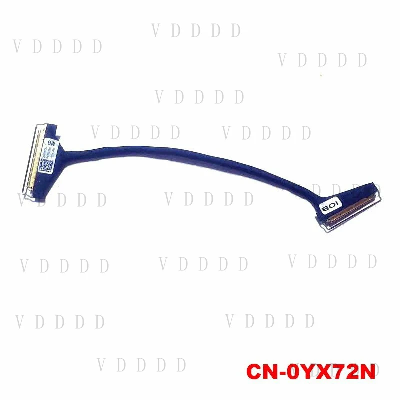 TT for DEll Armani 13 V5370 IO CABLE 0YX72N YX72N
TT for DEll Armani 13 V5370 IO CABLE 0YX72N YX72N
