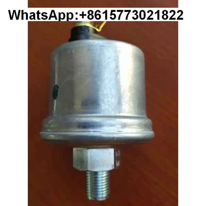German original V-DO torque converter/oil pressure sensor
German original V-DO torque converter/oil pressure sensor