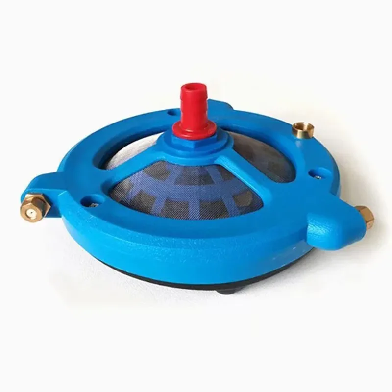 Agricultural automatic stirring medicine high pressure beater water inlet filter potion fertilizer mixer
Agricultural automatic stirring medicine high pressure beater water inlet filter potion fertilizer mixer