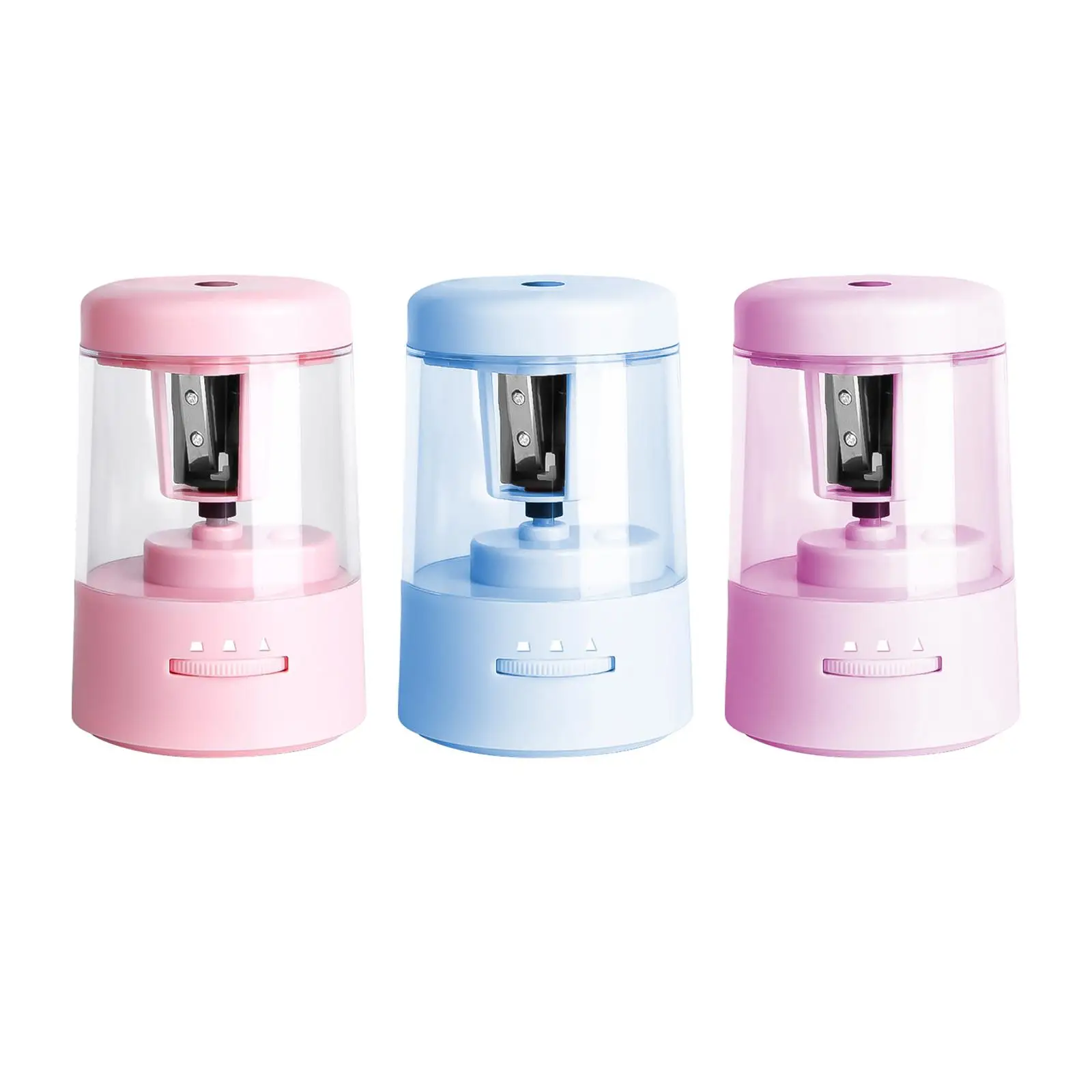 Электрическая точилка для карандашей, обучающая игрушка, быстрая заточка, автоматическая точилка для карандашей для клуба, аксессуары для домашнего использования, классная и подростковая 
Электрическая точилка для карандашей, обучающая игрушка, быстрая заточка, автоматическая точилка для карандашей для клуба, аксессуары для домашнего использования, классная и подростковая