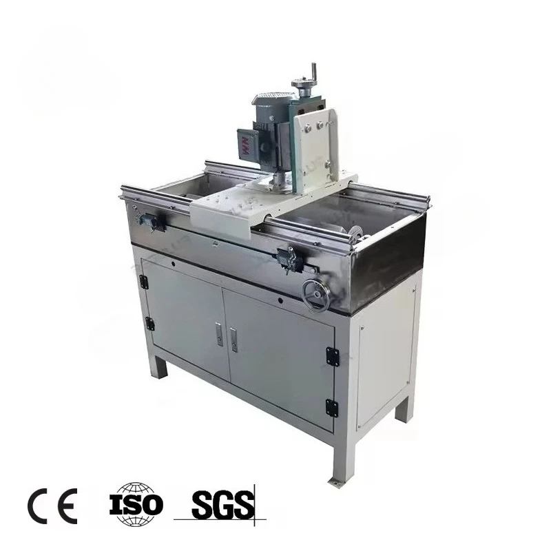 Long straight blade (400-700mm) Industrial blade sharpener CE certified sharpener
Long straight blade (400-700mm) Industrial blade sharpener CE certified sharpener