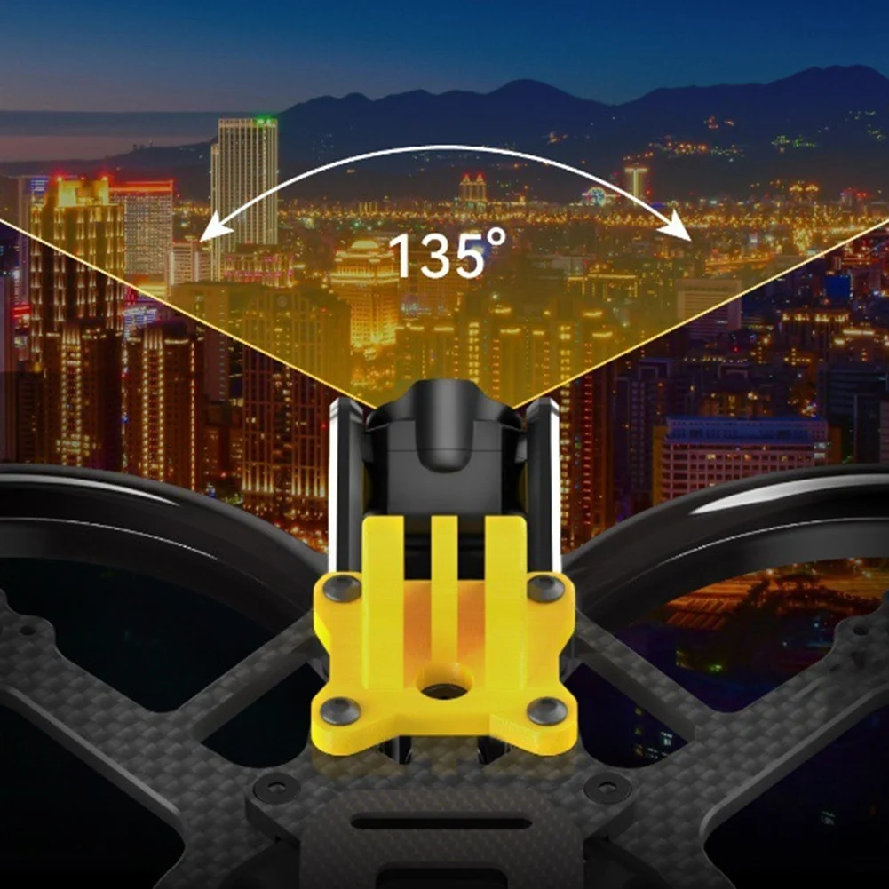 【Hot&Price】For SpeedyBee Bee35 3.5inch Frame Kit for FPV Racing Drones, for O3 HD VTX Drone Parts
【Hot&Price】For SpeedyBee Bee35 3.5inch Frame Kit for FPV Racing Drones, for O3 HD VTX Drone Parts