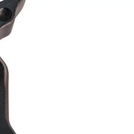 Bike Rear Derailleur Hanger Aluminum Alloy Tail Hook Black For VOLATA Bike Thux Replacement Cycling Bicycle Components Parts
Bike Rear Derailleur Hanger Aluminum Alloy Tail Hook Black For VOLATA Bike Thux Replacement Cycling Bicycle Components Parts