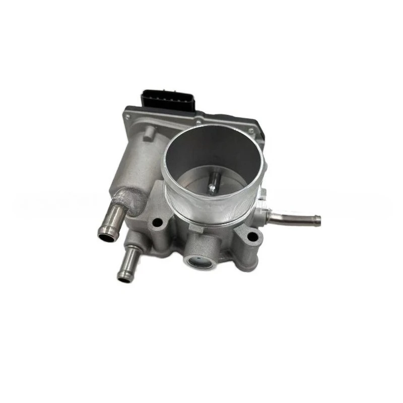 35100-2B300 throttle valve body for Hyundai Kia, automotive parts
35100-2B300 throttle valve body for Hyundai Kia, automotive parts