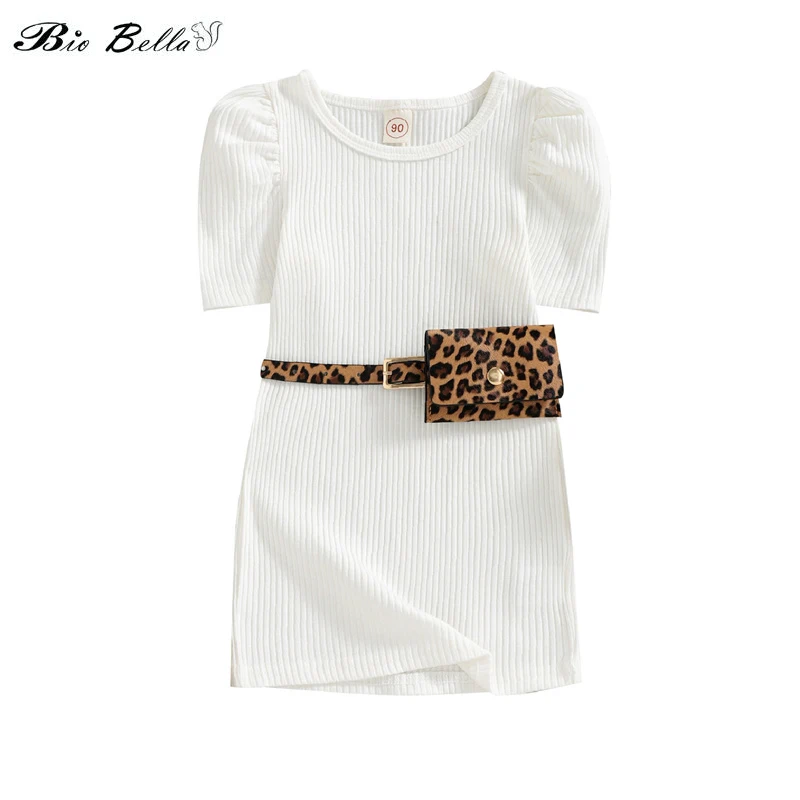 Summer Baby Dress Sets Short Sleeve Infant Dress Toddler Girls White Dresses With Belt Bag White Fashion Baby Girls Clothing
Summer Baby Dress Sets Short Sleeve Infant Dress Toddler Girls White Dresses With Belt Bag White Fashion Baby Girls Clothing