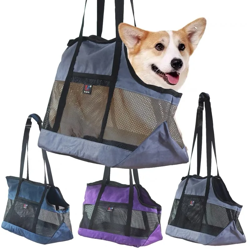2023 New Dog Tote Bag, Dog Bag, Cat Bag, Comfortable and Breathable All Seasons Universal Lightweight Travel Bag, Pet Supplies
2023 New Dog Tote Bag, Dog Bag, Cat Bag, Comfortable and Breathable All Seasons Universal Lightweight Travel Bag, Pet Supplies