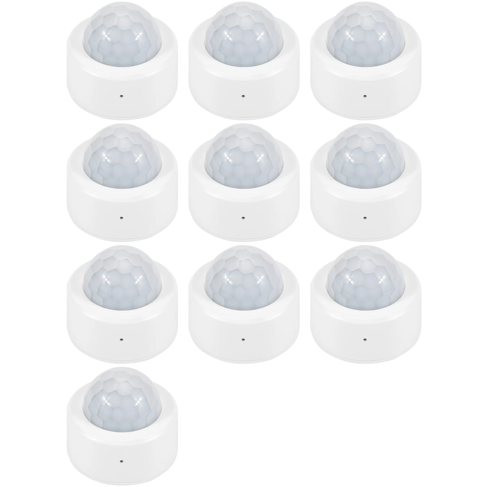 【SURPISE】10X Tuya Zigbee PIR Motion Sensor Human Body Motion Sensor Smart Life Control Works With Alexa Google Home
【SURPISE】10X Tuya Zigbee PIR Motion Sensor Human Body Motion Sensor Smart Life Control Works With Alexa Google Home