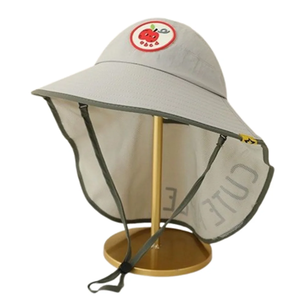 Foldable Sun Hat with Neck Flap Adjustable UV Protection Big Brim Sunhat Quick-drying Lightweight Summer Beach Cap Outdoor
Foldable Sun Hat with Neck Flap Adjustable UV Protection Big Brim Sunhat Quick-drying Lightweight Summer Beach Cap Outdoor