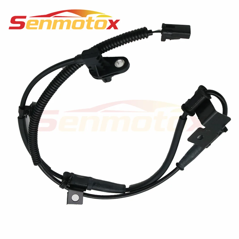 59810-1M300 Front Left Right ABS Wheel Speed Sensor For Kia Forte 2010-2013 ALS1965 5S12356 59830-1M300 Auto Accessories
59810-1M300 Front Left Right ABS Wheel Speed Sensor For Kia Forte 2010-2013 ALS1965 5S12356 59830-1M300 Auto Accessories