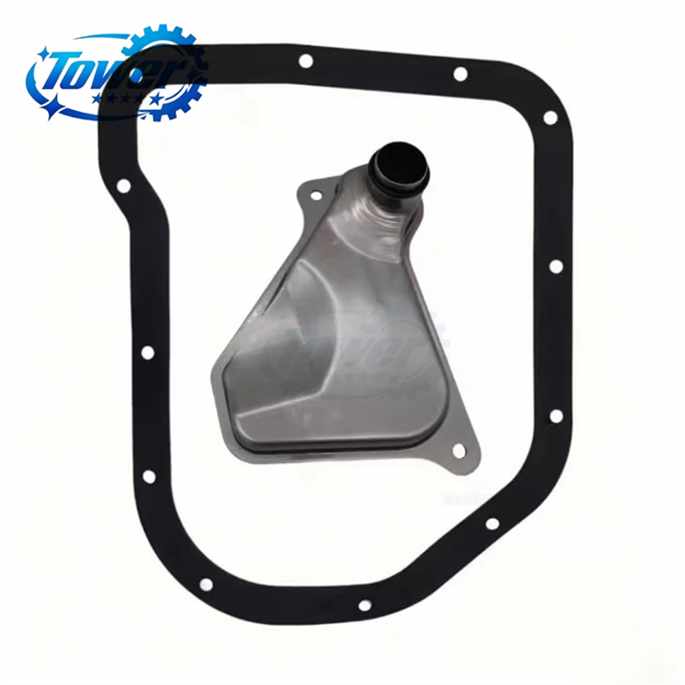 TR580 CVT Automatic Transmission Oil Pan Gasket Kit For Subaru Forester 2.0L 2.5L 2016- Legacy Outback XV 31728AA180 35030BZ010
TR580 CVT Automatic Transmission Oil Pan Gasket Kit For Subaru Forester 2.0L 2.5L 2016- Legacy Outback XV 31728AA180 35030BZ010