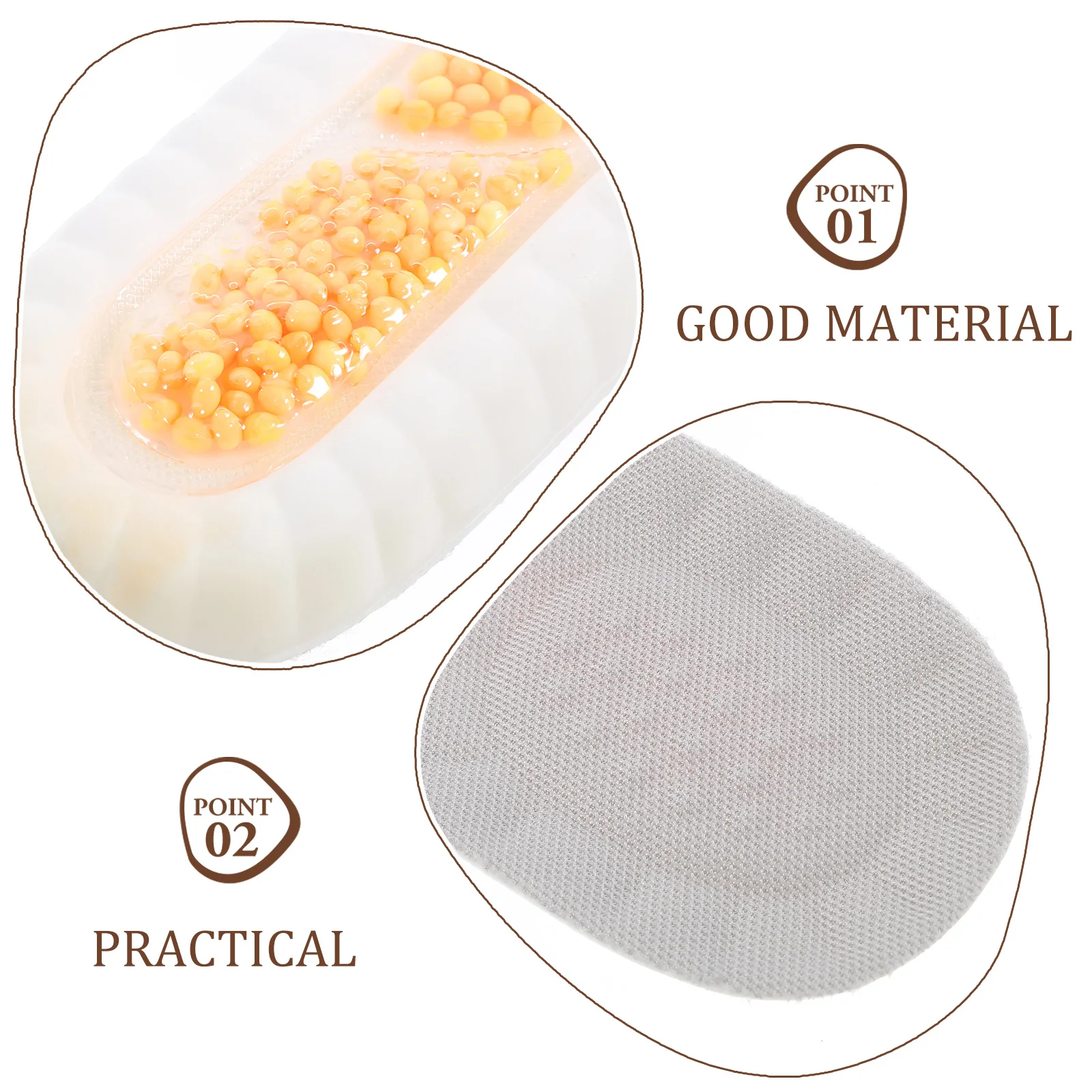 1 Pair Sports Insoles Tpu Foaming Shoe Inserts Size 43 44 Sweat Absorption Non Slip Comfortable Running Basketball Foot Care
1 Pair Sports Insoles Tpu Foaming Shoe Inserts Size 43 44 Sweat Absorption Non Slip Comfortable Running Basketball Foot Care