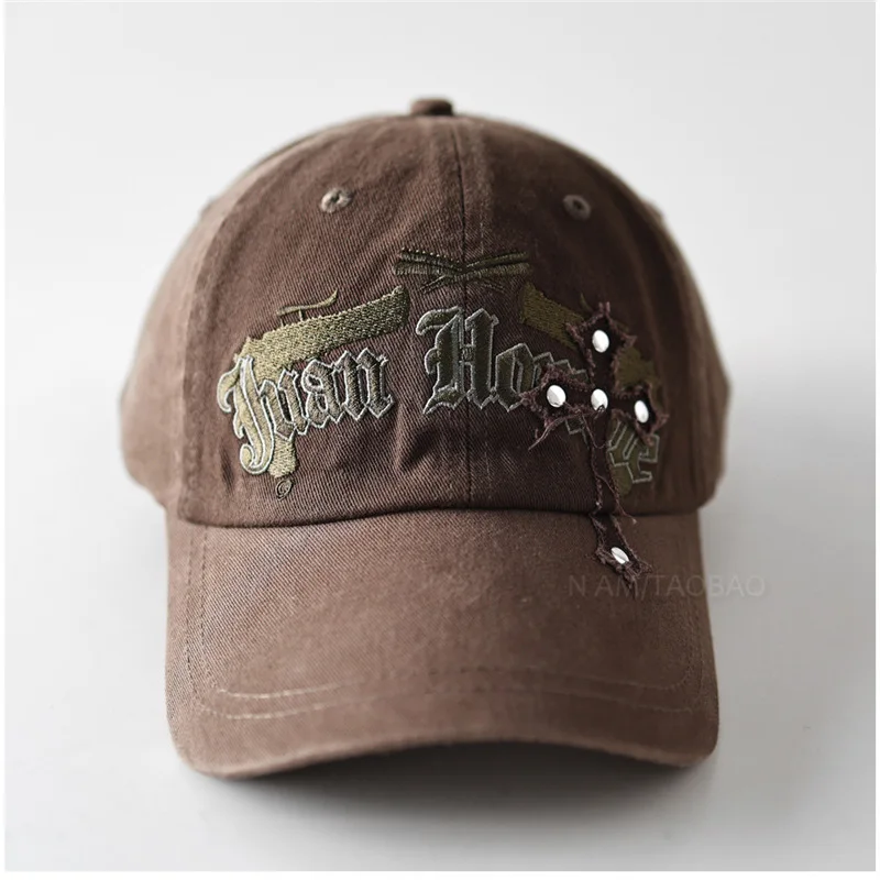 Gothic Cross Embroidered Baseball Cap Vintage Washed Cotton Soft Crown Dad Hat for Women and Men Daily Wear
Gothic Cross Embroidered Baseball Cap Vintage Washed Cotton Soft Crown Dad Hat for Women and Men Daily Wear