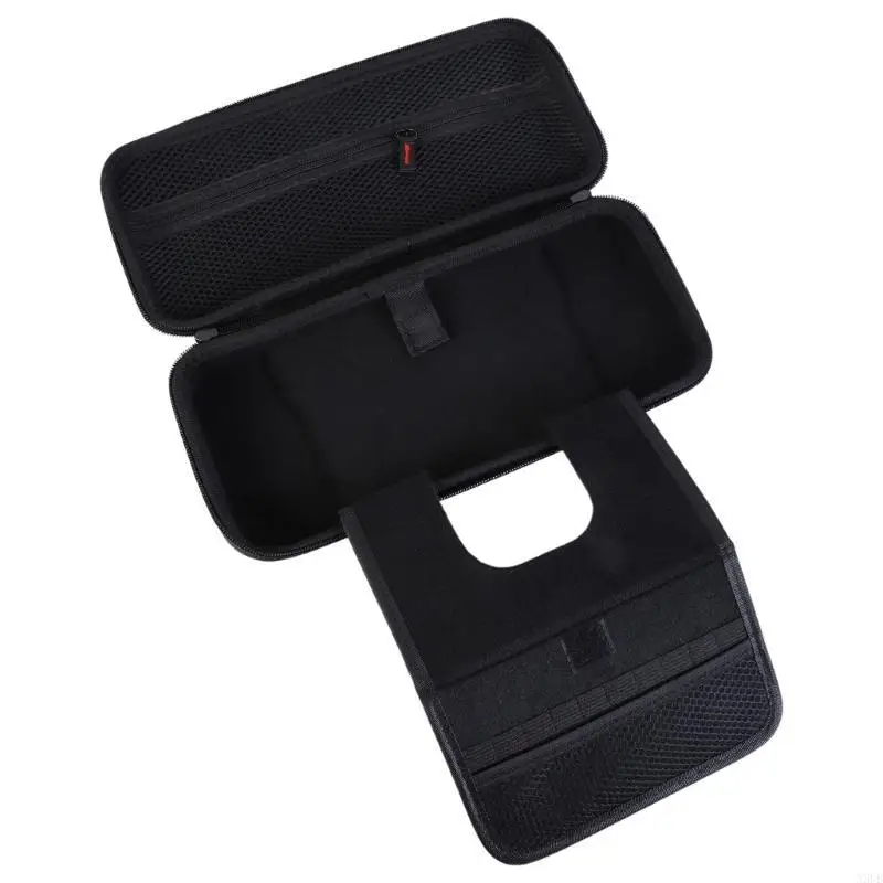 X3UB Hard for Shell Storage Bag Handbag for Steam Deck Host Portable Travel Carrying for Case
X3UB Hard for Shell Storage Bag Handbag for Steam Deck Host Portable Travel Carrying for Case