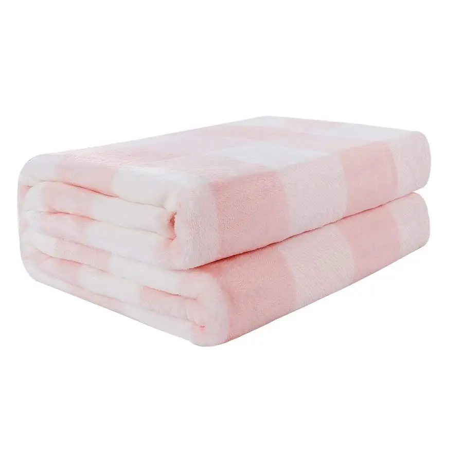 Plaid Flannel Fleece Throw Blanket, Buffalo Checkered Soft Blankets and Throws, Plush Lightweight Decors Blanket for Couch Sofa
Plaid Flannel Fleece Throw Blanket, Buffalo Checkered Soft Blankets and Throws, Plush Lightweight Decors Blanket for Couch Sofa