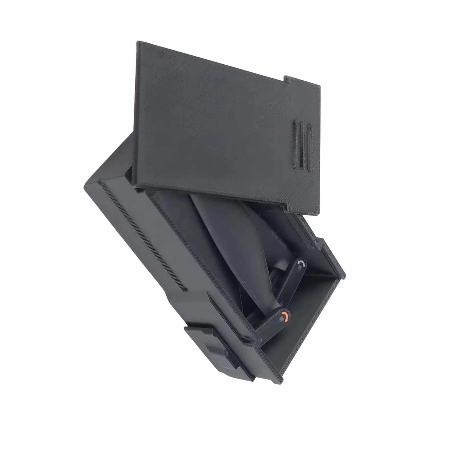 FOR DJI Mini 5 pro Propeller Storage Case - Protective Case for Drone Accessories
FOR DJI Mini 5 pro Propeller Storage Case - Protective Case for Drone Accessories