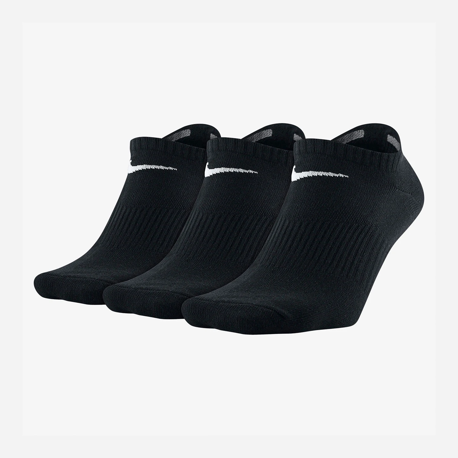 Nike Authentic Spring Men's Women's Wear-Resistant Breathable Short-Tube Sports Socks Three-Pair Set SX4705-001
Nike Authentic Spring Men's Women's Wear-Resistant Breathable Short-Tube Sports Socks Three-Pair Set SX4705-001