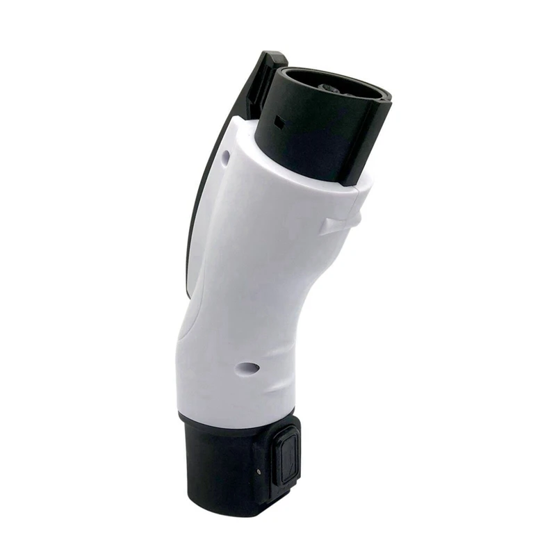 EV Charger Connector Tesla To Type 1 EV Adapter Electric Vehicle Charging Adaptor For Tesla To SAE J1772 EV Connector
EV Charger Connector Tesla To Type 1 EV Adapter Electric Vehicle Charging Adaptor For Tesla To SAE J1772 EV Connector