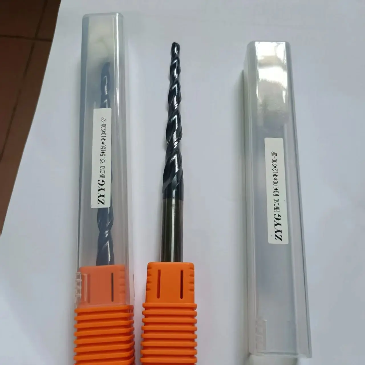 1 шт.SR1 R1.5R2*100*D10*150L*HRC55 Твердый карбид вольфрама, концевые фрезы, конические концевые фрезы, фрезы с ЧПУ, конус, фреза по дереву, металлу
1 шт.SR1 R1.5R2*100*D10*150L*HRC55 Твердый карбид вольфрама, концевые фрезы, конические концевые фрезы, фрезы с ЧПУ, конус, фреза по дереву, металлу