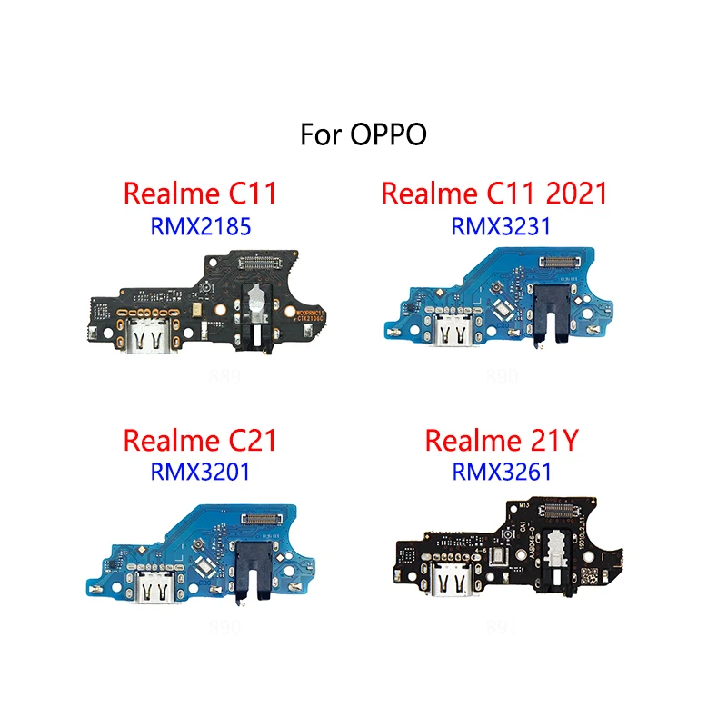 USB Charge Dock Port Socket Jack Plug Connector Flex Cable For OPPO Realme C21Y C21 C11 2021 Charging Board Module
USB Charge Dock Port Socket Jack Plug Connector Flex Cable For OPPO Realme C21Y C21 C11 2021 Charging Board Module