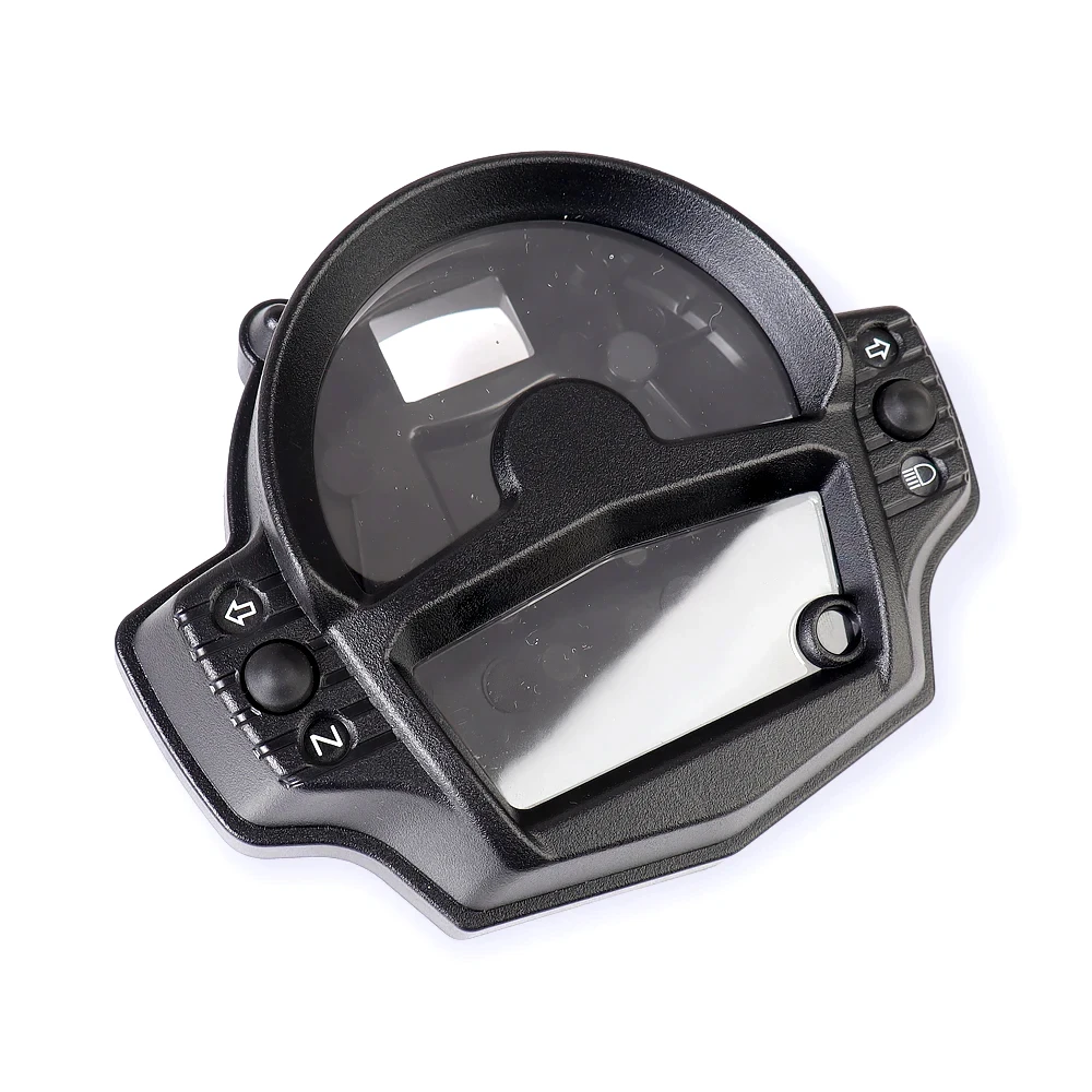 Motorcycle Dashboard Instrument Shell For Kawasaki Vulcan S 250 600 900 2018-2020 Gauge Meter Housing Accessory
Motorcycle Dashboard Instrument Shell For Kawasaki Vulcan S 250 600 900 2018-2020 Gauge Meter Housing Accessory