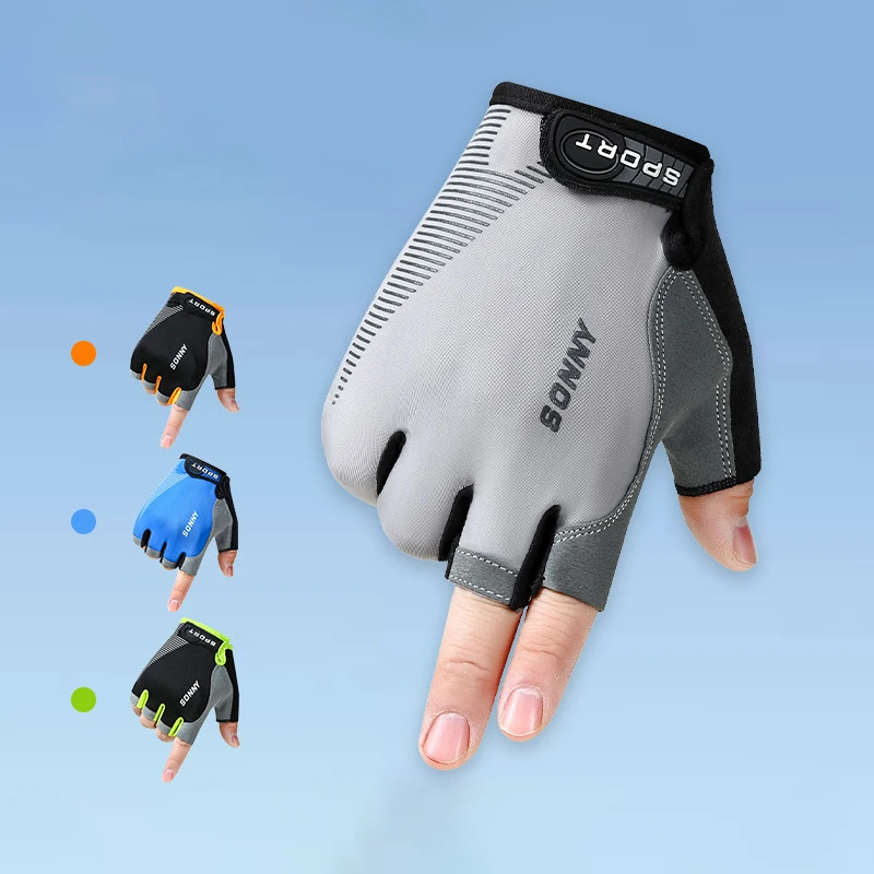 Summer Fishing Gloves for Men Three Finger Cut Ice Silk Breathable Lure Anglers Driving Sun Protection Anti-Slip Fishing Gloves
Summer Fishing Gloves for Men Three Finger Cut Ice Silk Breathable Lure Anglers Driving Sun Protection Anti-Slip Fishing Gloves