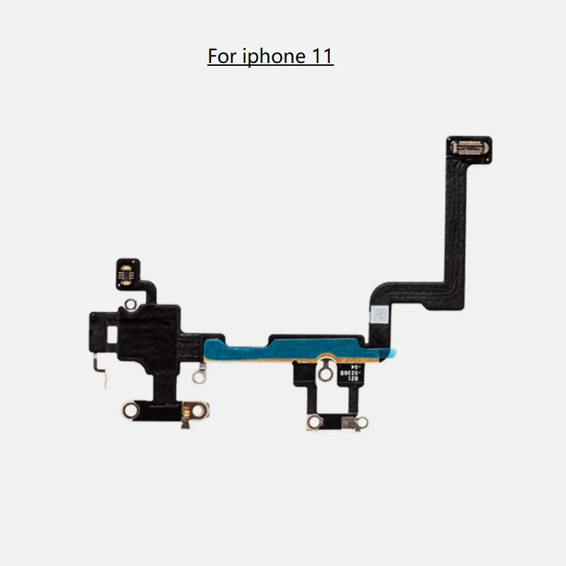 Wi-Fi антенна Bluetooth сигнальный гибкий кабель антенна для iPhone 11, запасная часть
Wi-Fi антенна Bluetooth сигнальный гибкий кабель антенна для iPhone 11, запасная часть