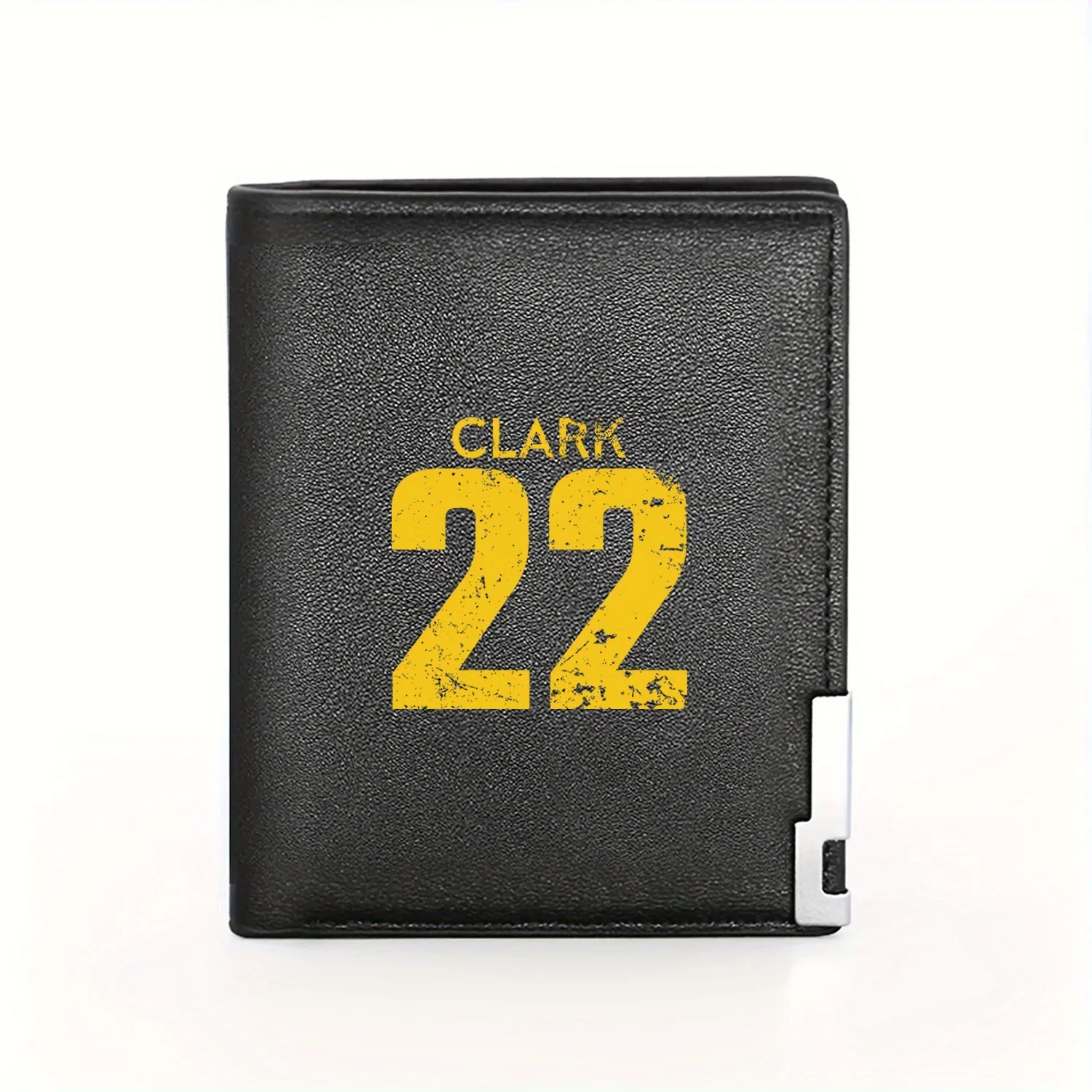 Clark 22, винтажный стильный мужской кошелек с графическим принтом и цифровым дизайном — деловой, повседневный, элегантный, простой, практичный, премиум-класса, роскошный
Clark 22, винтажный стильный мужской кошелек с графическим принтом и цифровым дизайном — деловой, повседневный, элегантный, простой, практичный, премиум-класса, роскошный