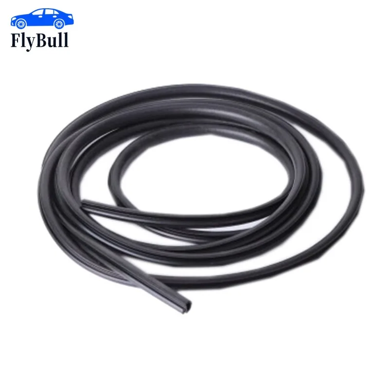 LR023393 Sunroof Glass Seal for Land Rover Range Rover Sport Closed Off-Road Vehicle 2006-2012
LR023393 Sunroof Glass Seal for Land Rover Range Rover Sport Closed Off-Road Vehicle 2006-2012