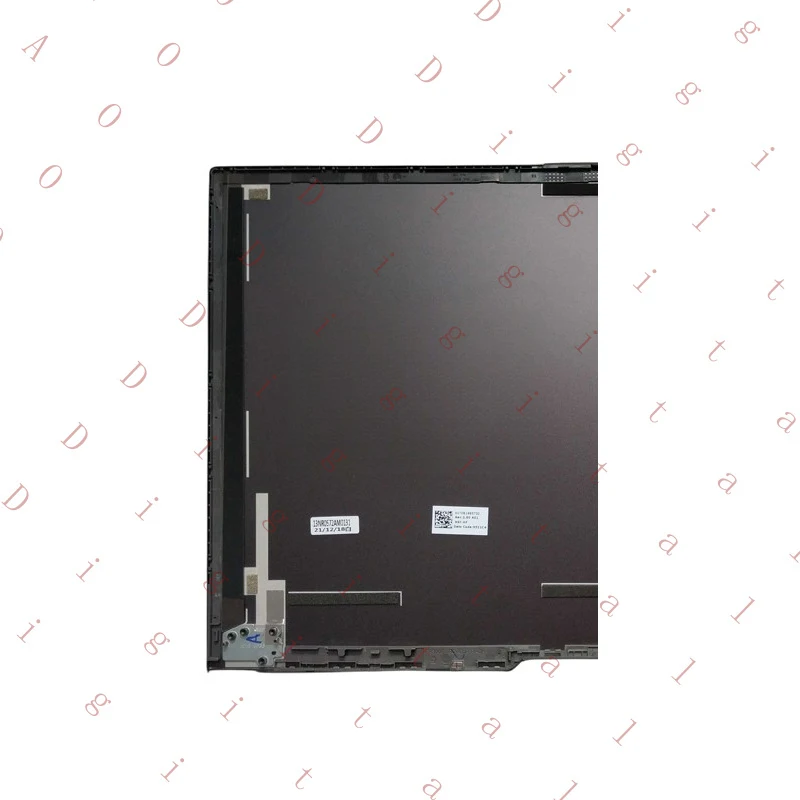 LL NEW for ASUS ROG Strix G513 G513Q G513QY G513QR Gray LCD Back cover
LL NEW for ASUS ROG Strix G513 G513Q G513QY G513QR Gray LCD Back cover