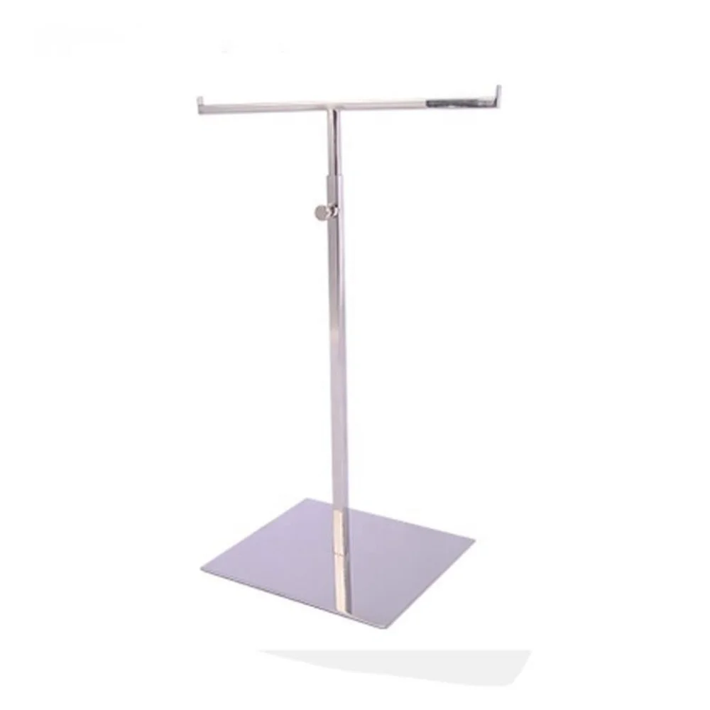 1pcs Metal Double-head Handbag Display Stand Commercial Ladies Bag Bracket Double Hanger Holder
1pcs Metal Double-head Handbag Display Stand Commercial Ladies Bag Bracket Double Hanger Holder