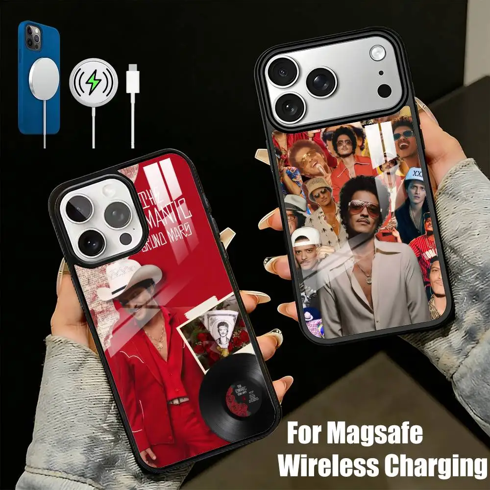 B-Bruno Hooligans Mars-s Phone Case For iPhone17,16,15,14,13 Plus,Pro Max Magnetic For Magsafe Wireless Charging
B-Bruno Hooligans Mars-s Phone Case For iPhone17,16,15,14,13 Plus,Pro Max Magnetic For Magsafe Wireless Charging