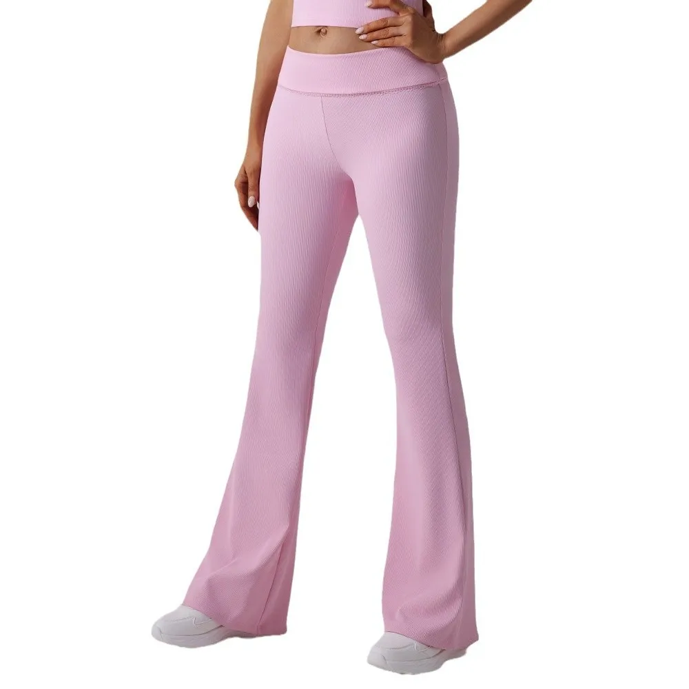 2025 New Women's High Waisted Tight Yoga Bell Bottoms Quick Drying Anti UV Breathable for Gym Outdoor Wear Wide with Free Shipp
2025 New Women's High Waisted Tight Yoga Bell Bottoms Quick Drying Anti UV Breathable for Gym Outdoor Wear Wide with Free Shipp