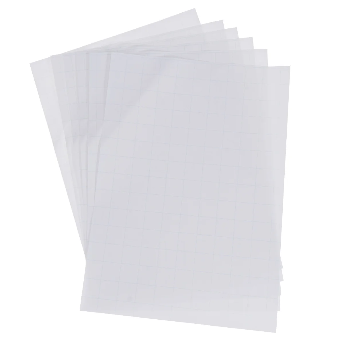 5pcs Heat Transfer Paper Sublimation Paper A4 Ink Release Fast Dry Dye Vivid Color High Transfer Rate for Ceramics
5pcs Heat Transfer Paper Sublimation Paper A4 Ink Release Fast Dry Dye Vivid Color High Transfer Rate for Ceramics