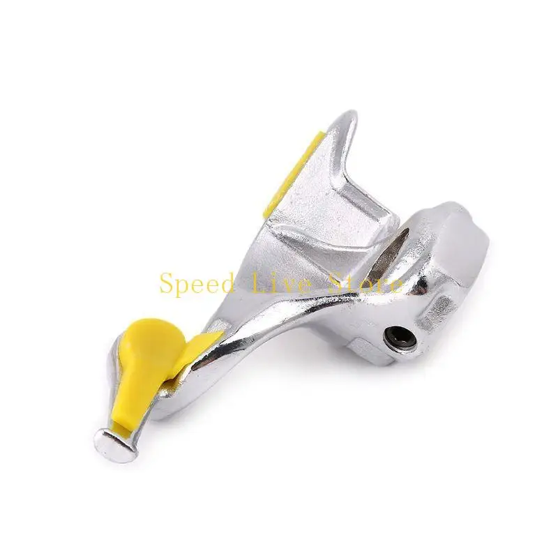 547C High Strength Cast Steel Tire Changer Repair Tool Push-out Disassembly for Head
547C High Strength Cast Steel Tire Changer Repair Tool Push-out Disassembly for Head