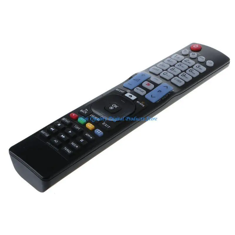 U2JE Remote Control AKB74455403 for for Smart 42LM670S 42LV5500 Controller Play
U2JE Remote Control AKB74455403 for for Smart 42LM670S 42LV5500 Controller Play