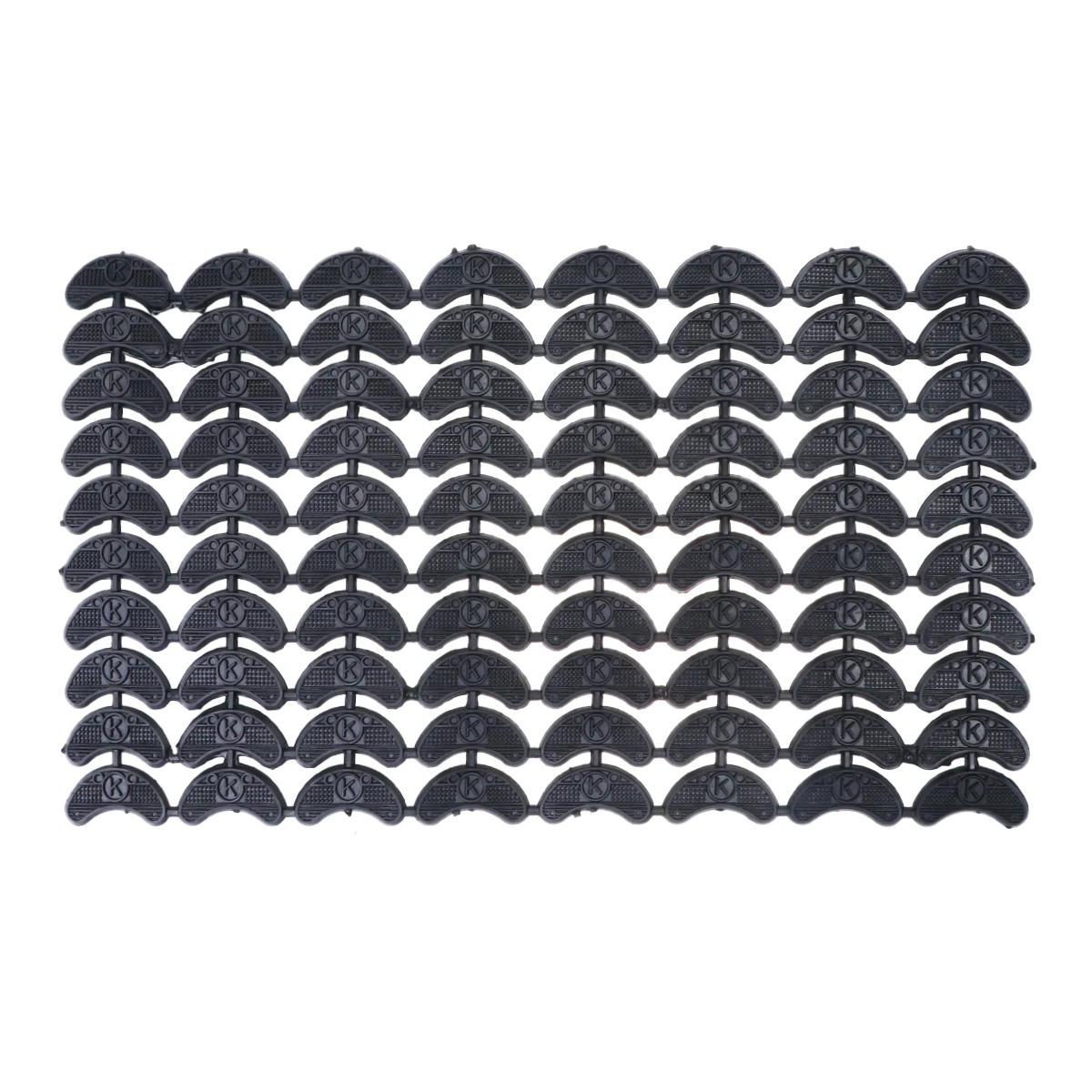 40pcs Anti Slip Pad for High Heels Boots Sandals Wear Resistant Non Slip Sole Sticker Shoe Grip Repair Patch Foot Care Tool
40pcs Anti Slip Pad for High Heels Boots Sandals Wear Resistant Non Slip Sole Sticker Shoe Grip Repair Patch Foot Care Tool