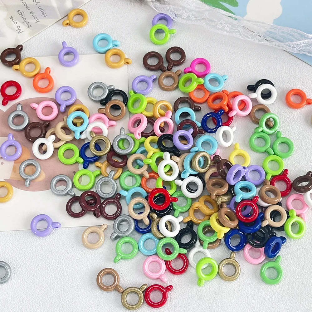 Cordial Design 500Pcs 11*14MM DIY Beads Making/Paint Effect/Hand Made/Jewelry Accessories/Round Shape/Acrylic/Connectors #18832 
Cordial Design 500Pcs 11*14MM DIY Beads Making/Paint Effect/Hand Made/Jewelry Accessories/Round Shape/Acrylic/Connectors #18832